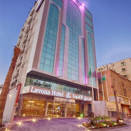 โรงแรมลาโวนา Jubail ภายนอก รูปภาพ