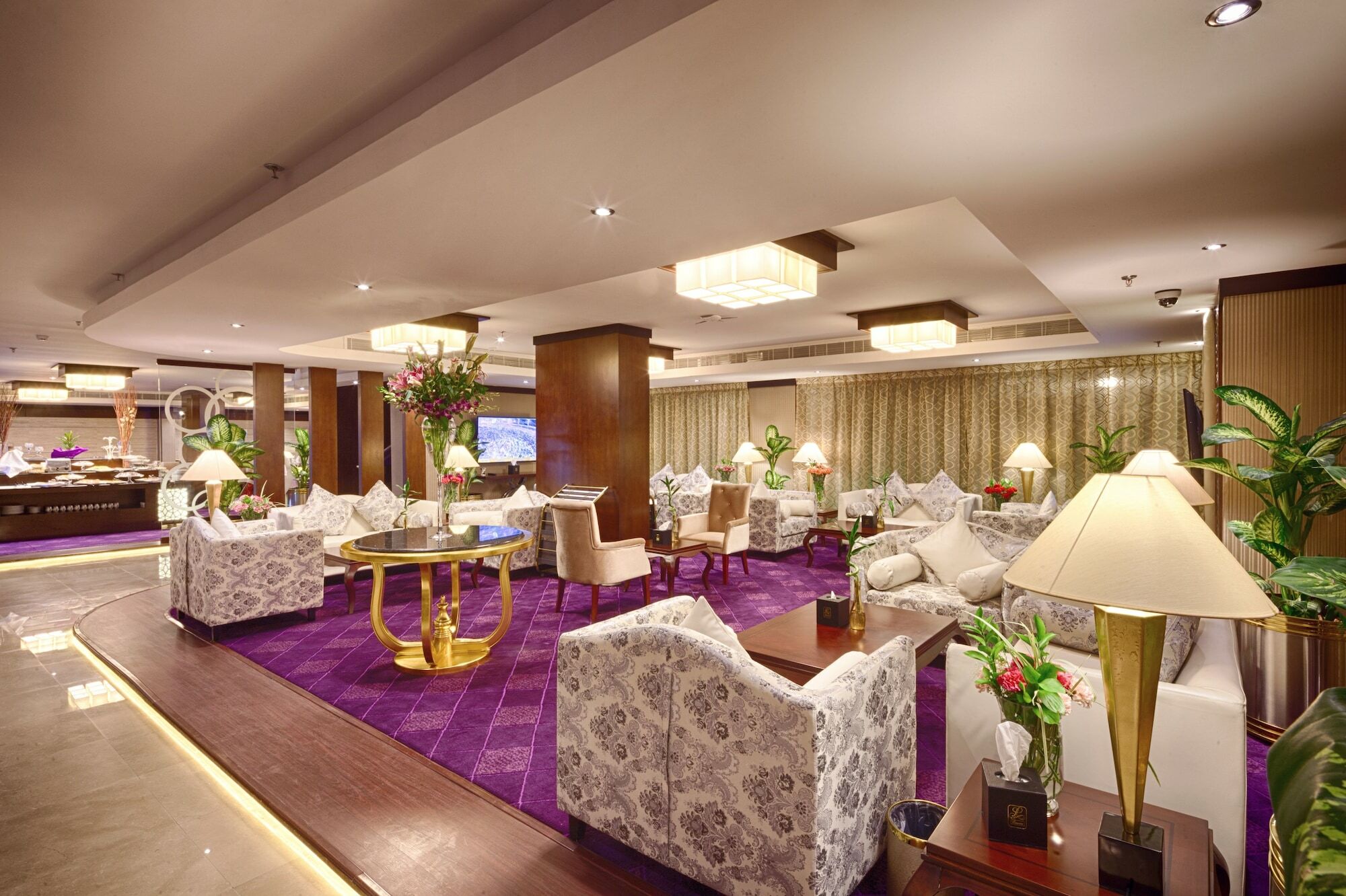 โรงแรมลาโวนา Jubail ภายนอก รูปภาพ